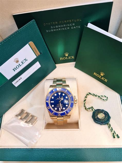 how to get a rolex authenticated